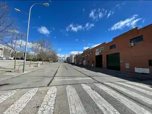 Nave industrial in affitto a Campodón - Ventorro del Cano, imagen 2