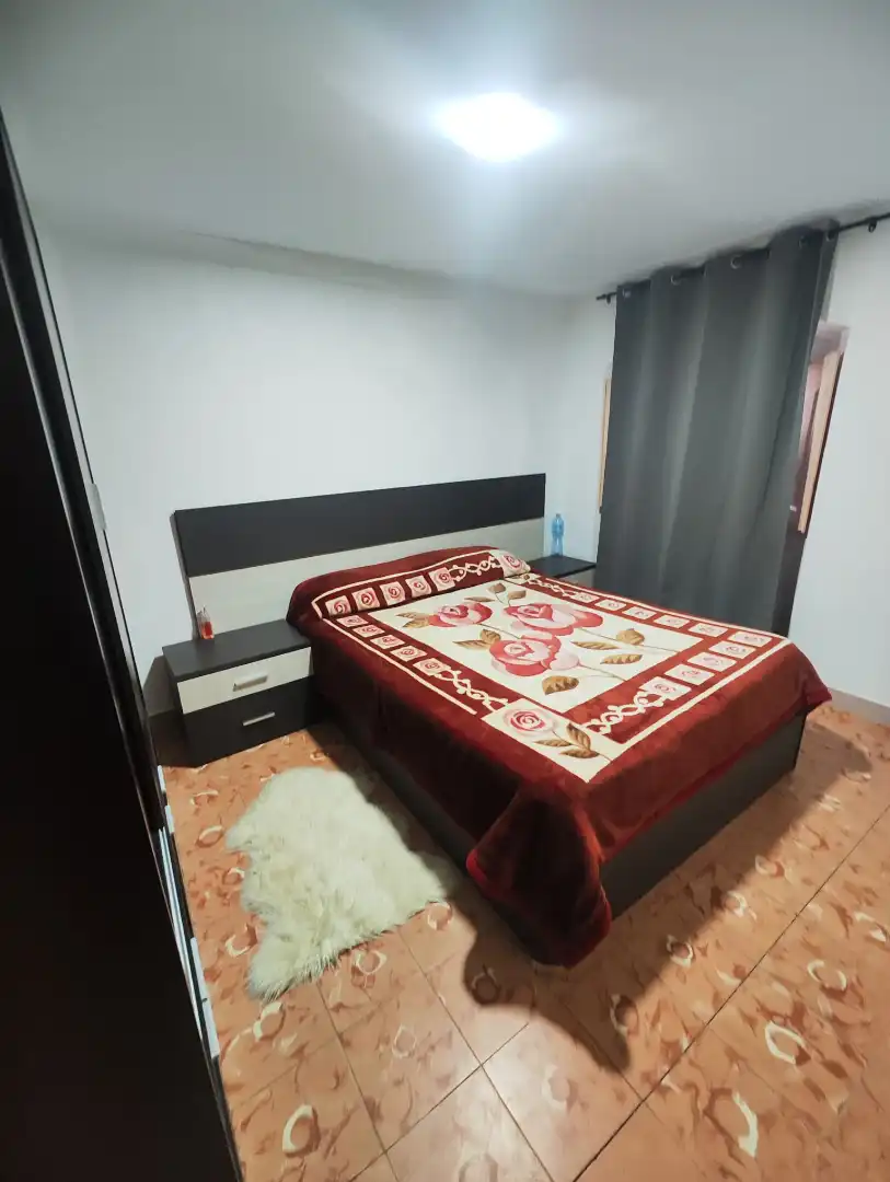 Bedroom of Flat for sale in Les Masies de Voltregà