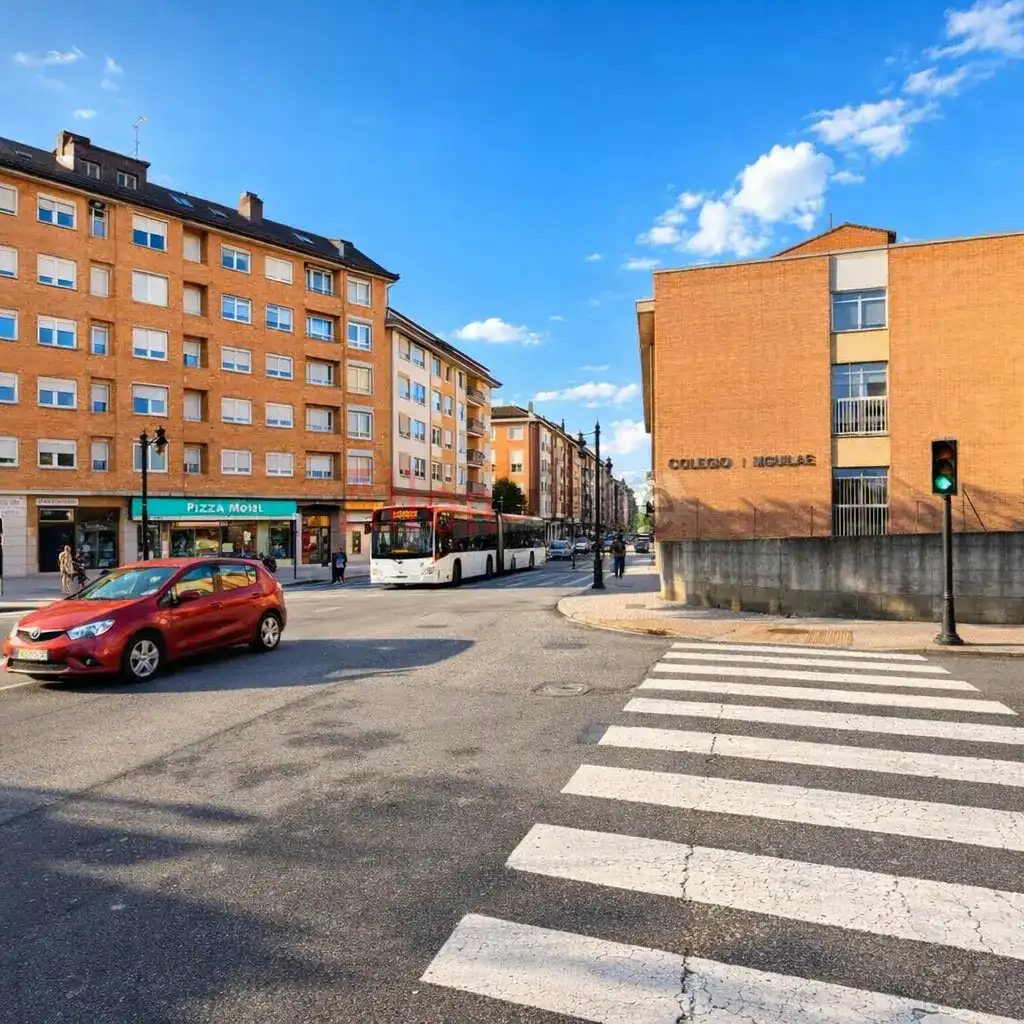 Parking à vendre à Calle Albéniz, imagen 8