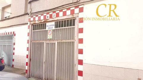 Foto 2 de Garatge en venda a Calle de Goya, Pumarín, Gijón