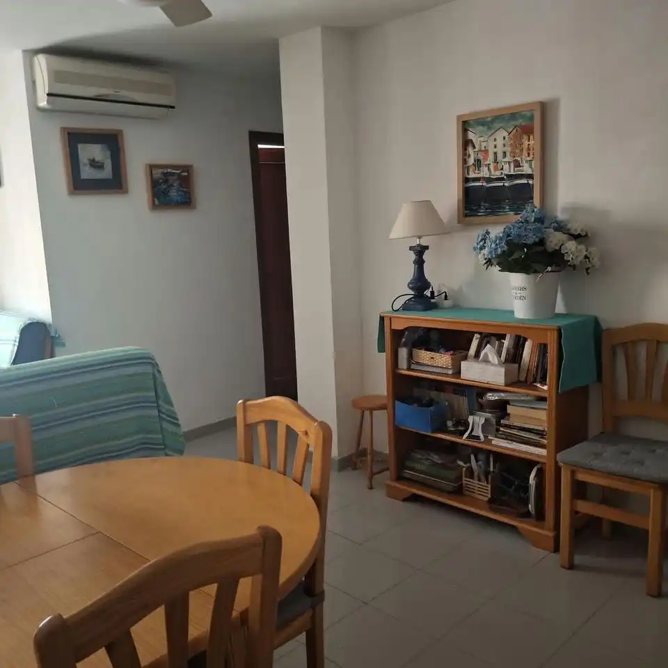 Dining room of Ground floor for sale in Miramar