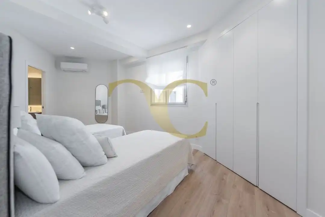 Piso con ascensor en venta en Calle del Conde de Peñalver, imagen 27