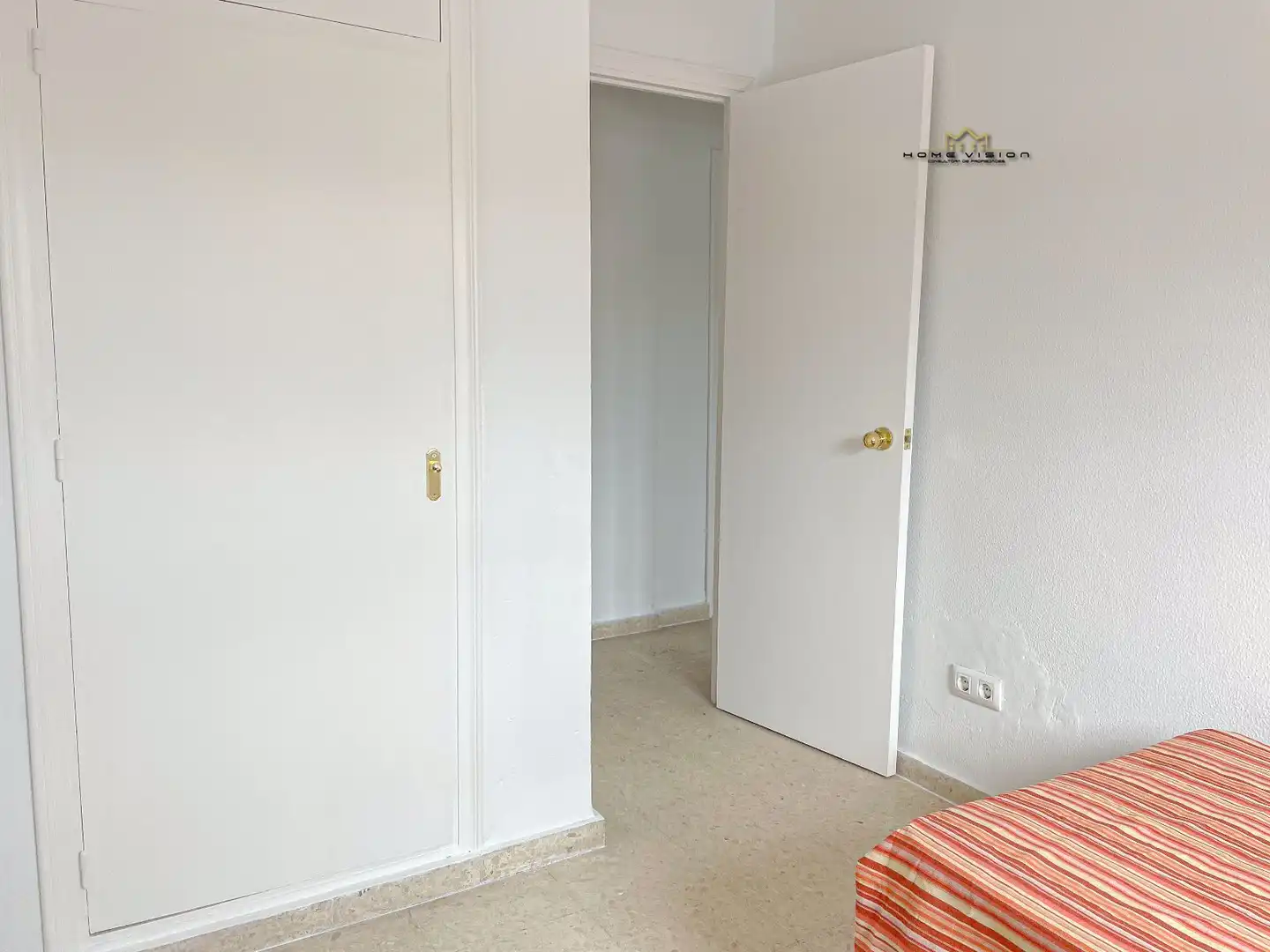 Bedroom of Flat for sale in Jerez de la Frontera