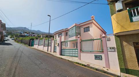 Foto 3 de Casa o chalet en venta en Calle Tosca la Iglesia, Santa Úrsula pueblo, Santa Úrsula