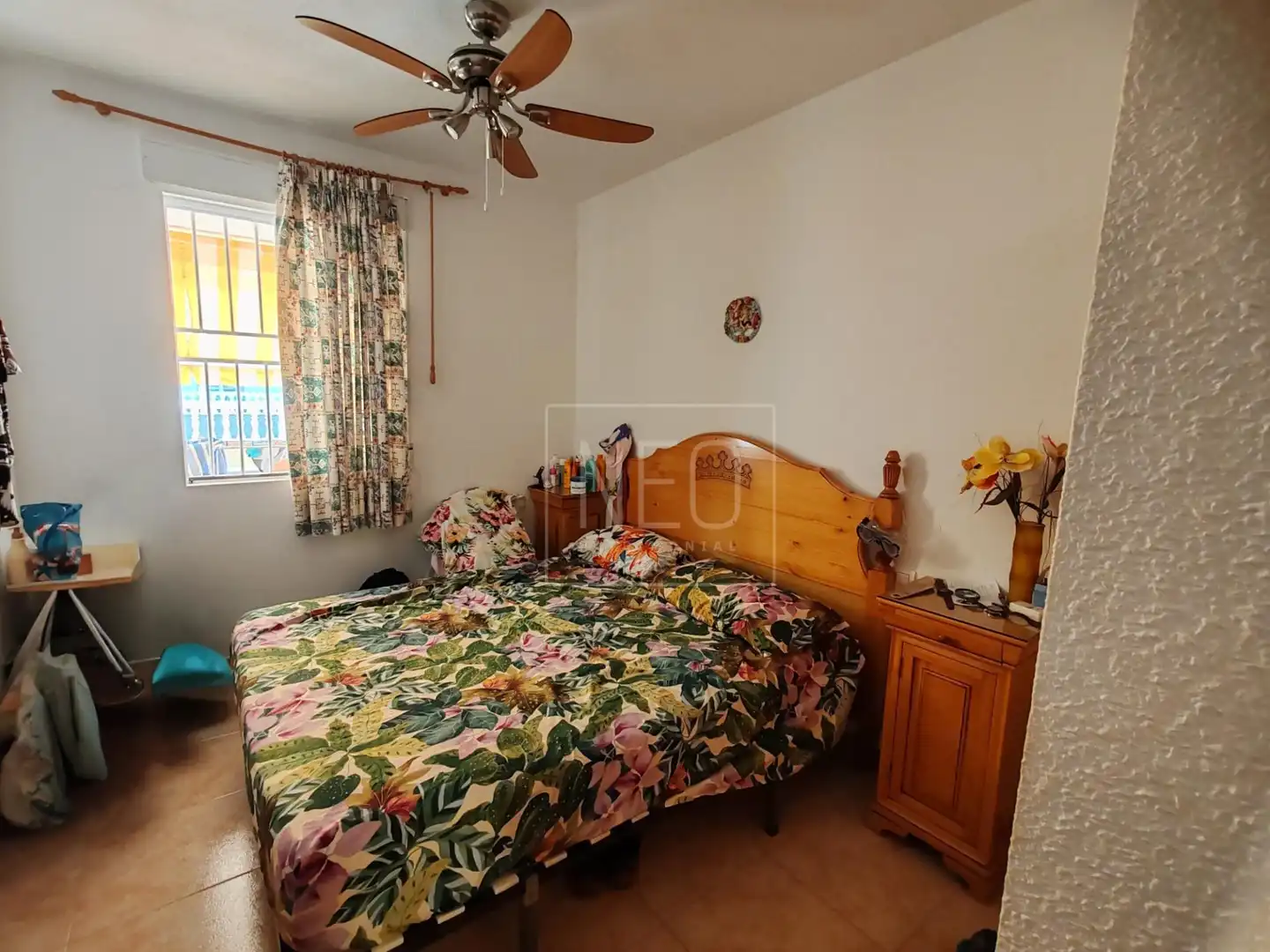 Habitación de Piso en venta en Xeraco con Terraza y Piscina comunitaria