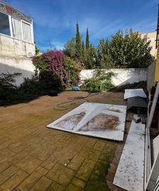 Foto 5 de Residencial en venda a Calle Calle del Músic Arrieta, Es Vivero,  Palma de Mallorca