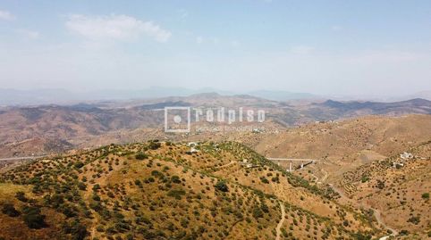 Photo 3 of Residential for sale in R34, 88, Residencial Jardín Botánico, Málaga Capital