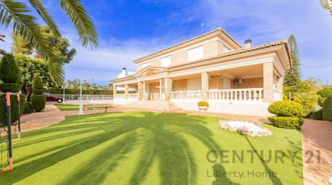 Photo 4 of House or chalet for sale in Carrer Bernat I Baldoví, Torrent, Spain, -1, El Vedat - Santa Apolonia, Torrent