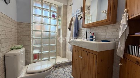 Foto 5 de Piso en venta en Barrio de Benicalap, Valencia Capital