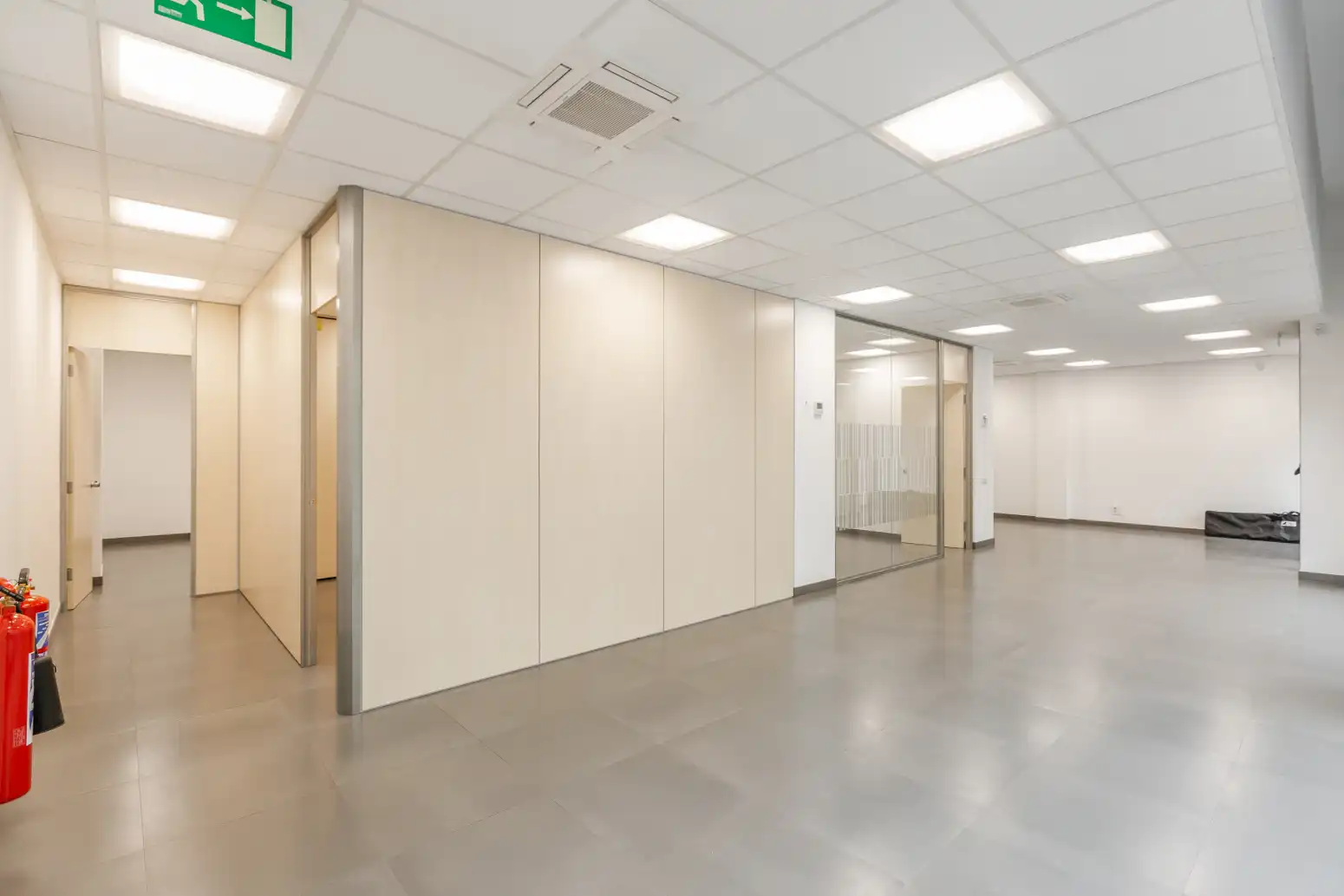 Local comercial de lloguer a Pamplona-Iruña - Avenida Sancho el Fuerte 8, imagen 8