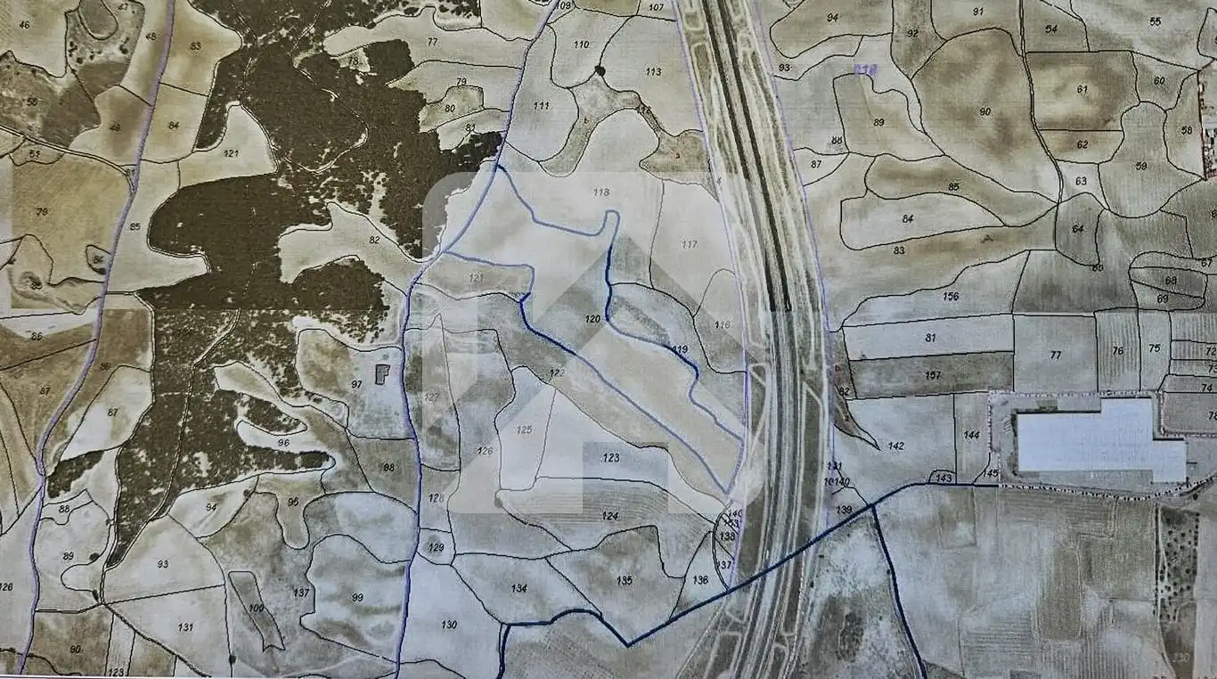 Grundstücke zum Verkauf in Valdemoro