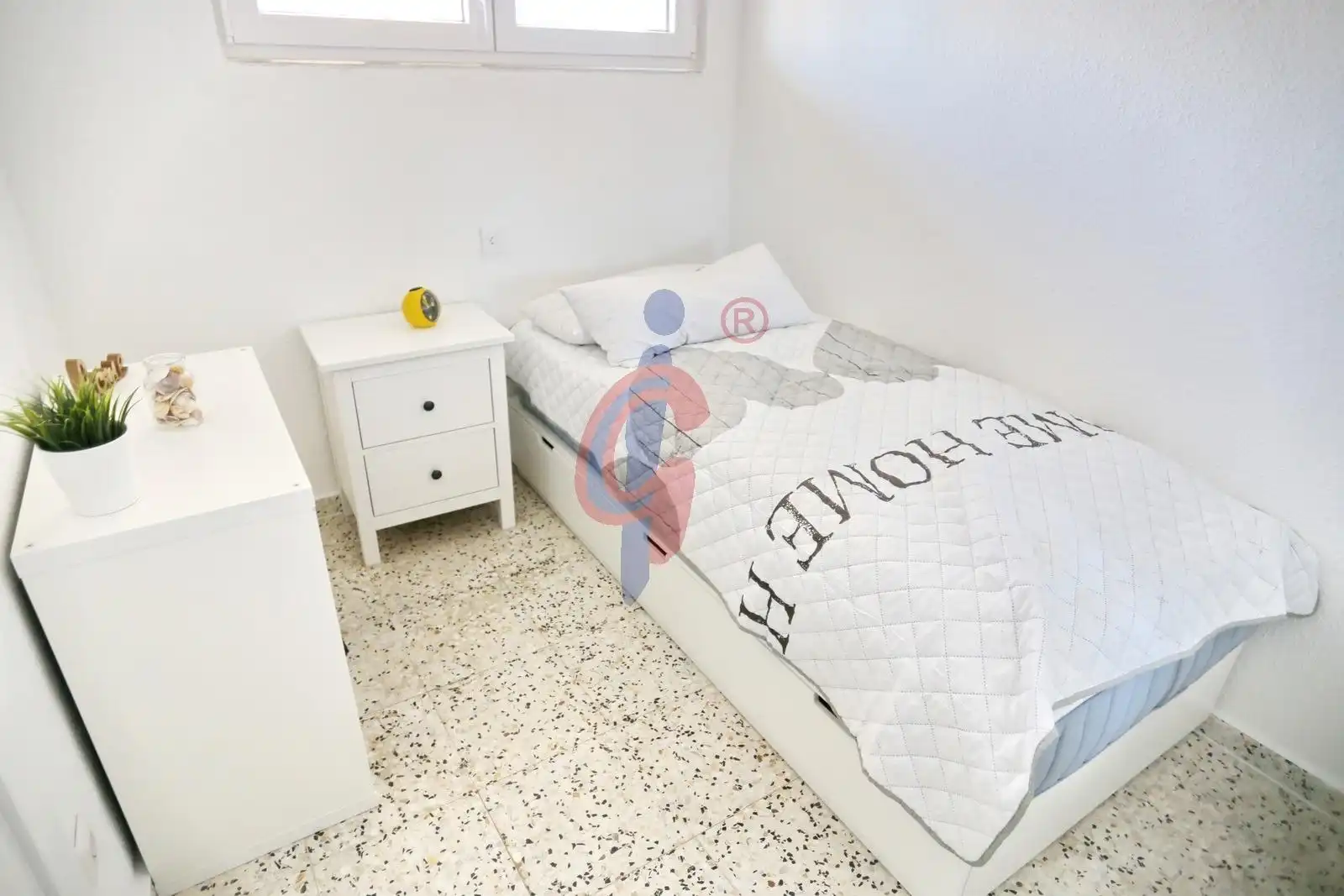 Bedroom of Flat for sale in Guardamar del Segura  with Furnished