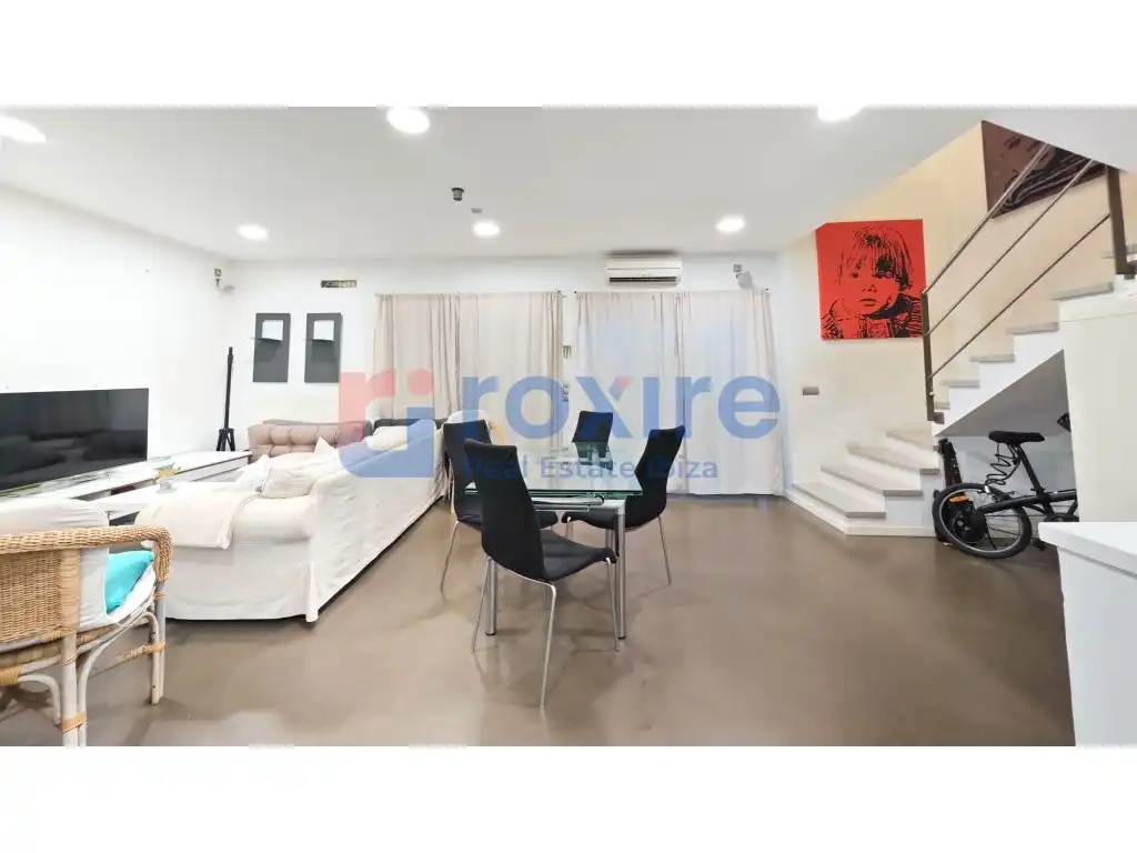 Duplexes for sale in Calle Vara De Rey, 19, Sant Antoni de Portmany