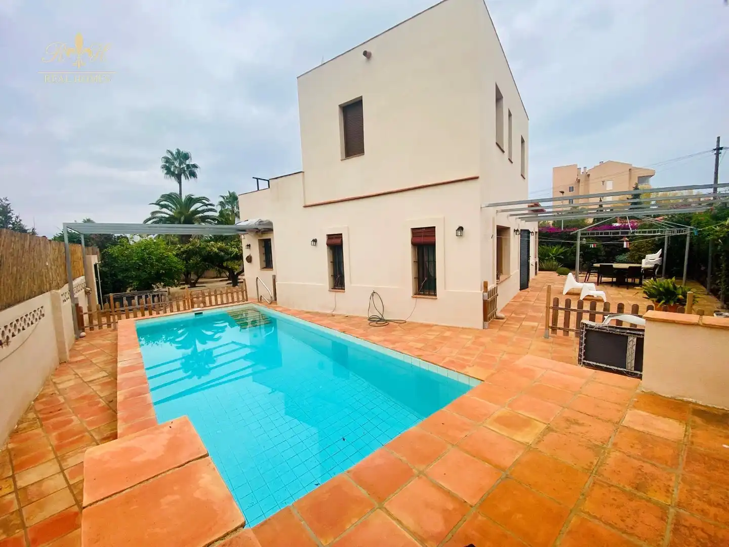 Casa o chalet de alquiler en CAMINO VIEJO DE ALTEA, L'Albir