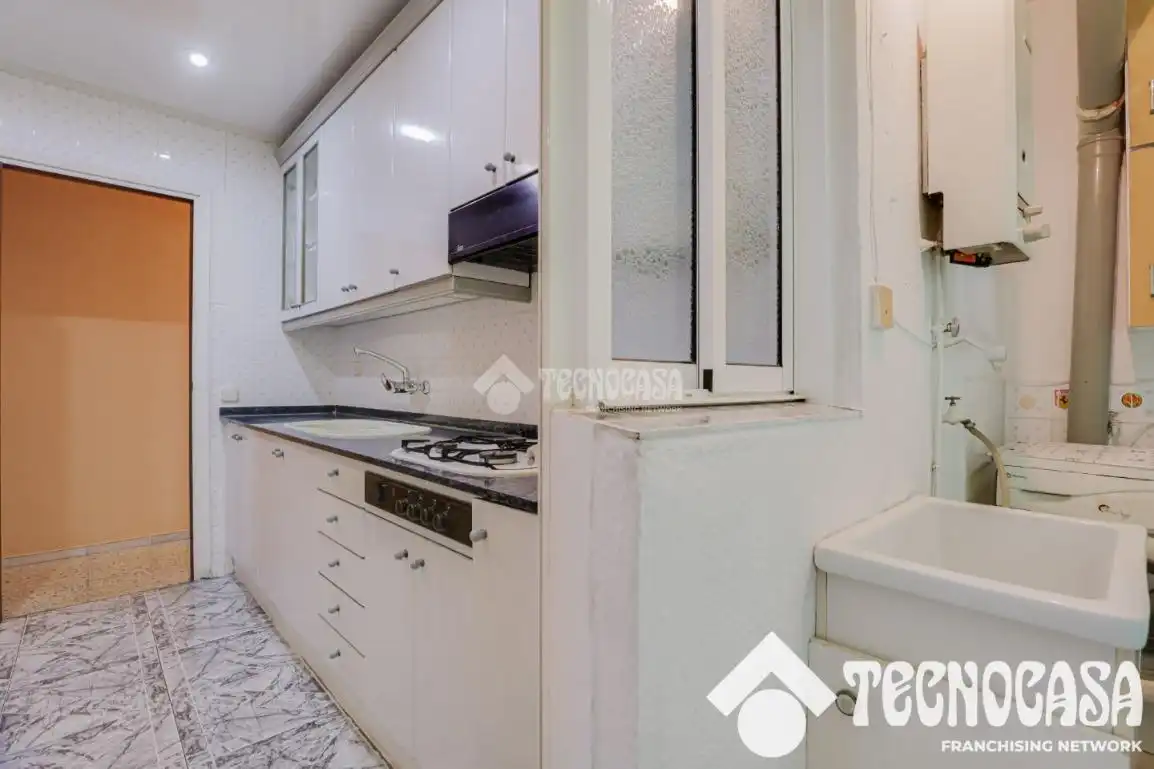 Piso con terraza en venta en Riu Sud, imagen 19