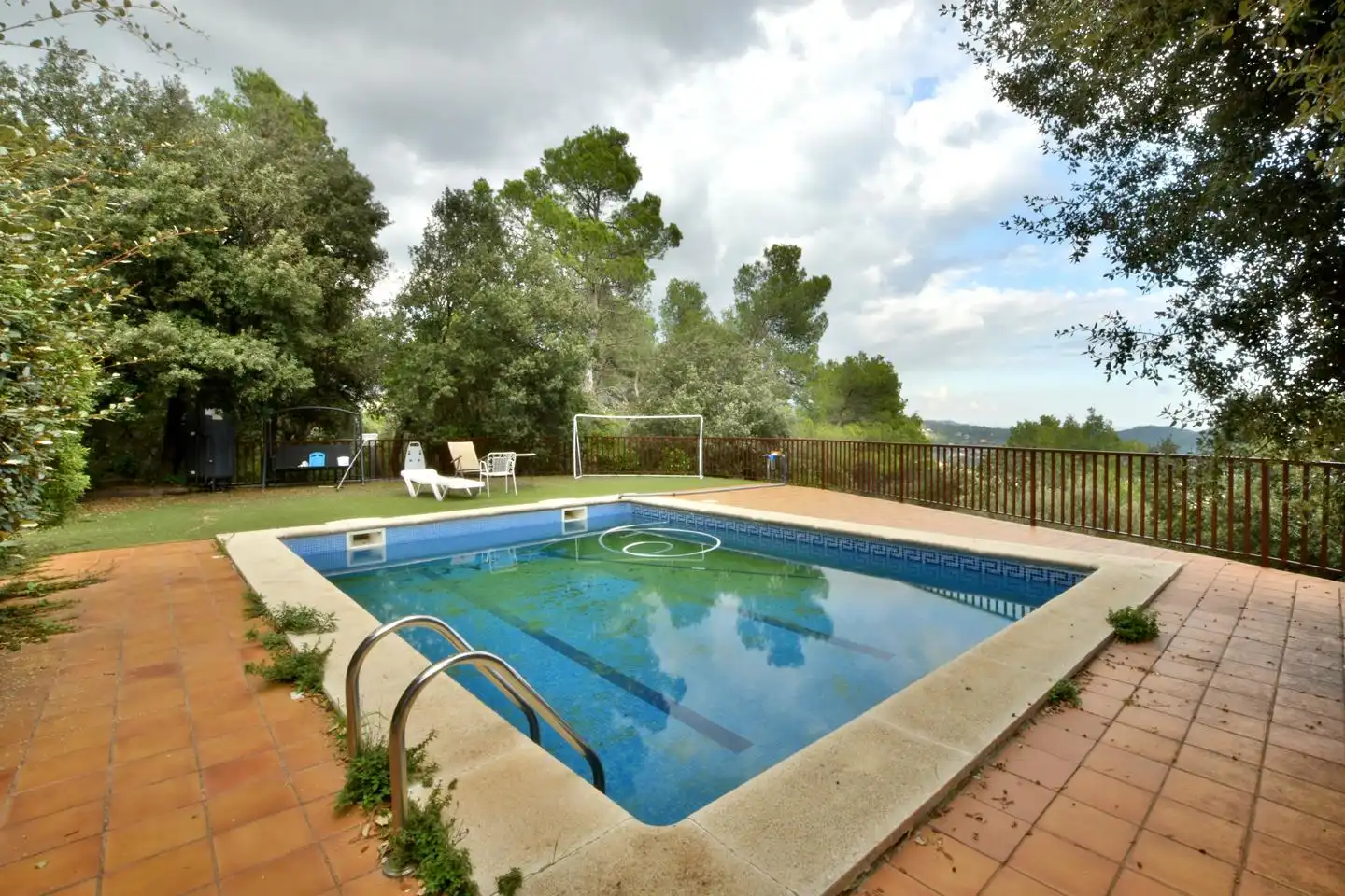 Chalet con terraza en venta en Carrer de Dalt, imagen 30