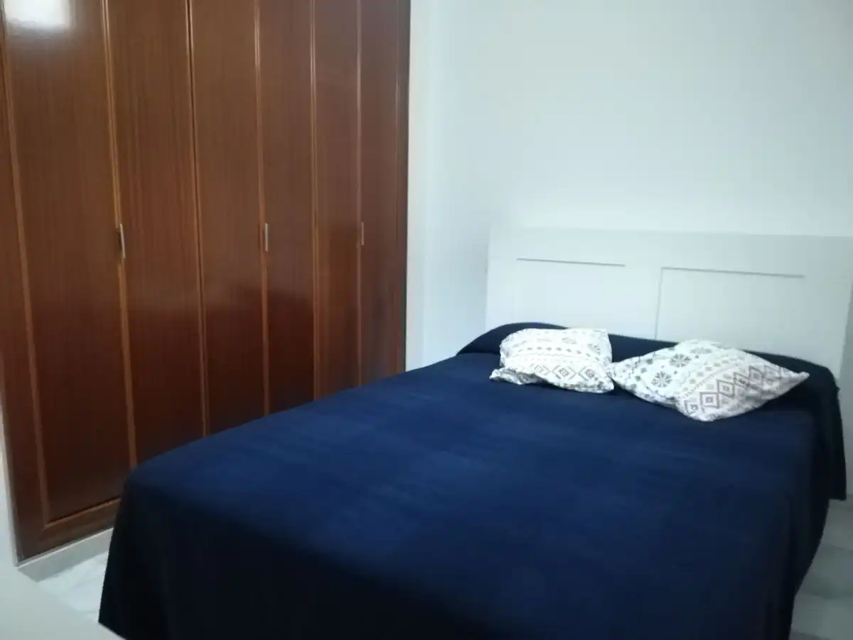 Piso de alquiler en Centro
