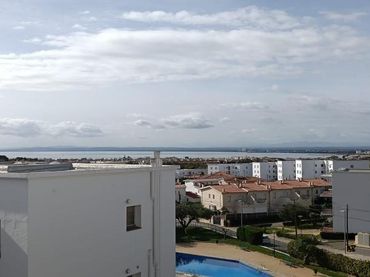 Apartment with pool for sale in Els Grecs - Mas Oliva