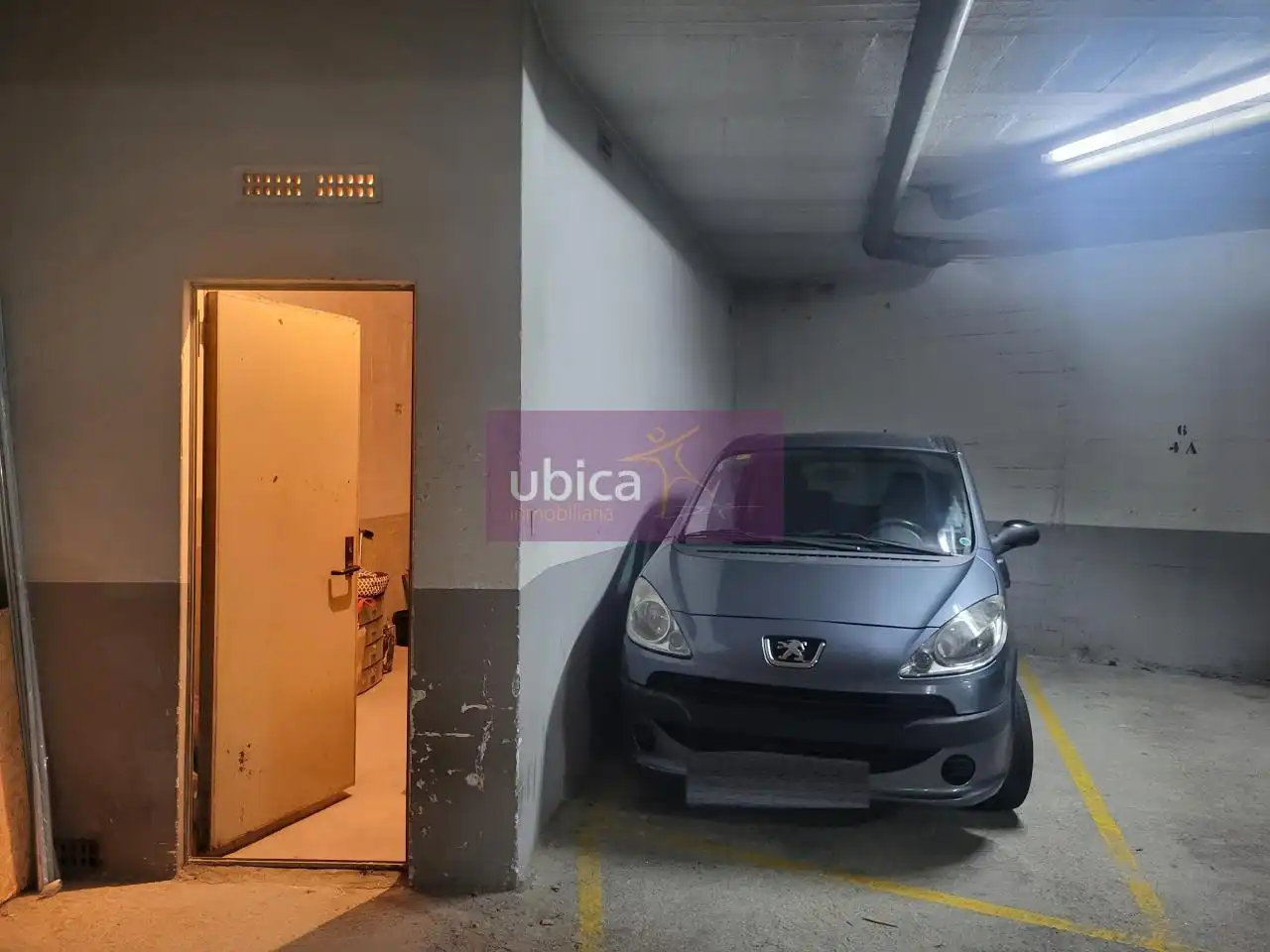 Flat with lift for sale in Sardoma - Castrelos, imagen 52