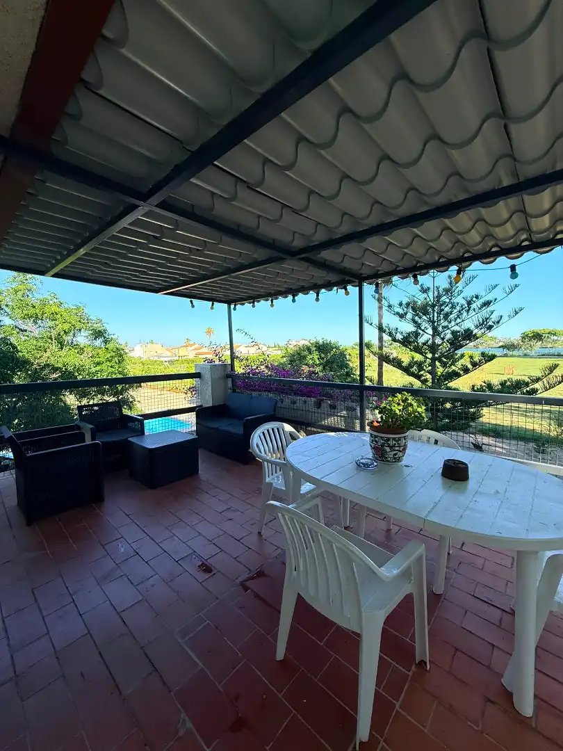 Villa avec piscine à vendre à Carrer l'Havana, imagen 48