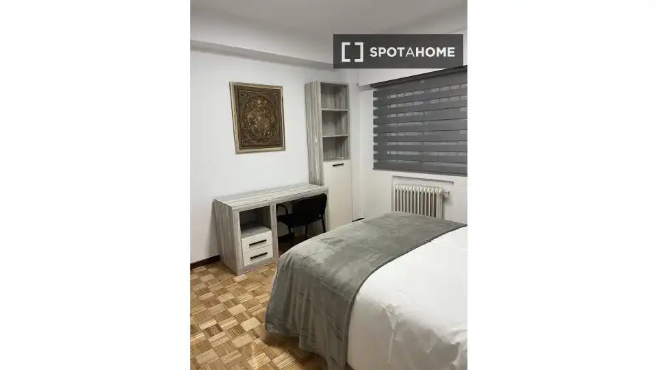 Wohnung mit Terrasse zur Miete in Tetuán, imagen 3