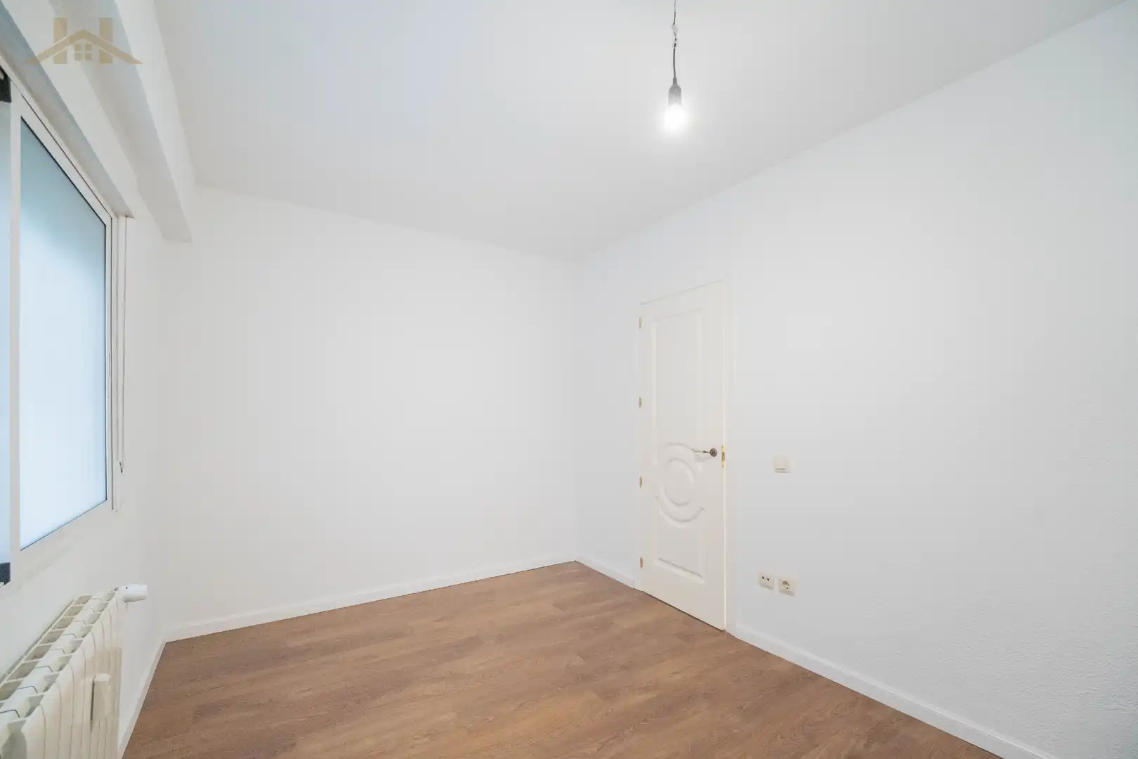 Schlafzimmer von Wohnung zum Verkauf in Torrejón de Ardoz mit Möbliert