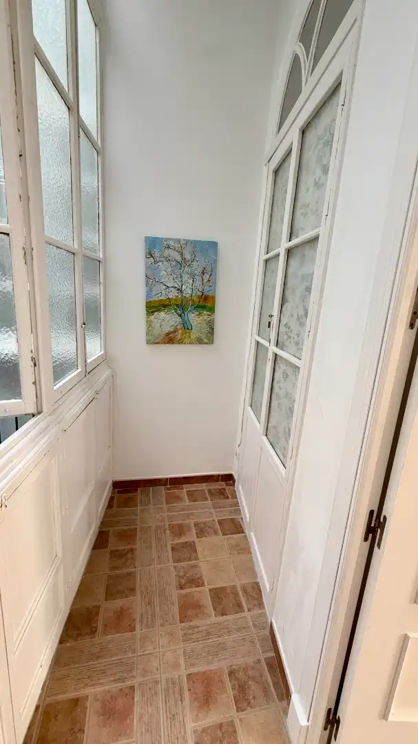Piso de alquiler en Cádiz con Amueblado, Horno y Lavadora