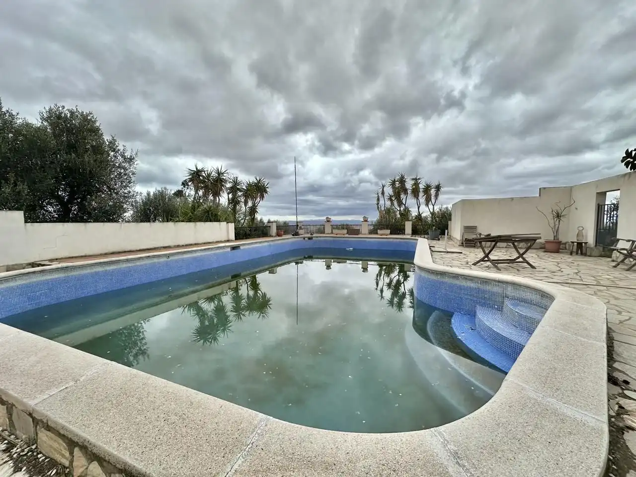 Detached house with pool for sale in Carrer camino Can Muni, imagen 55