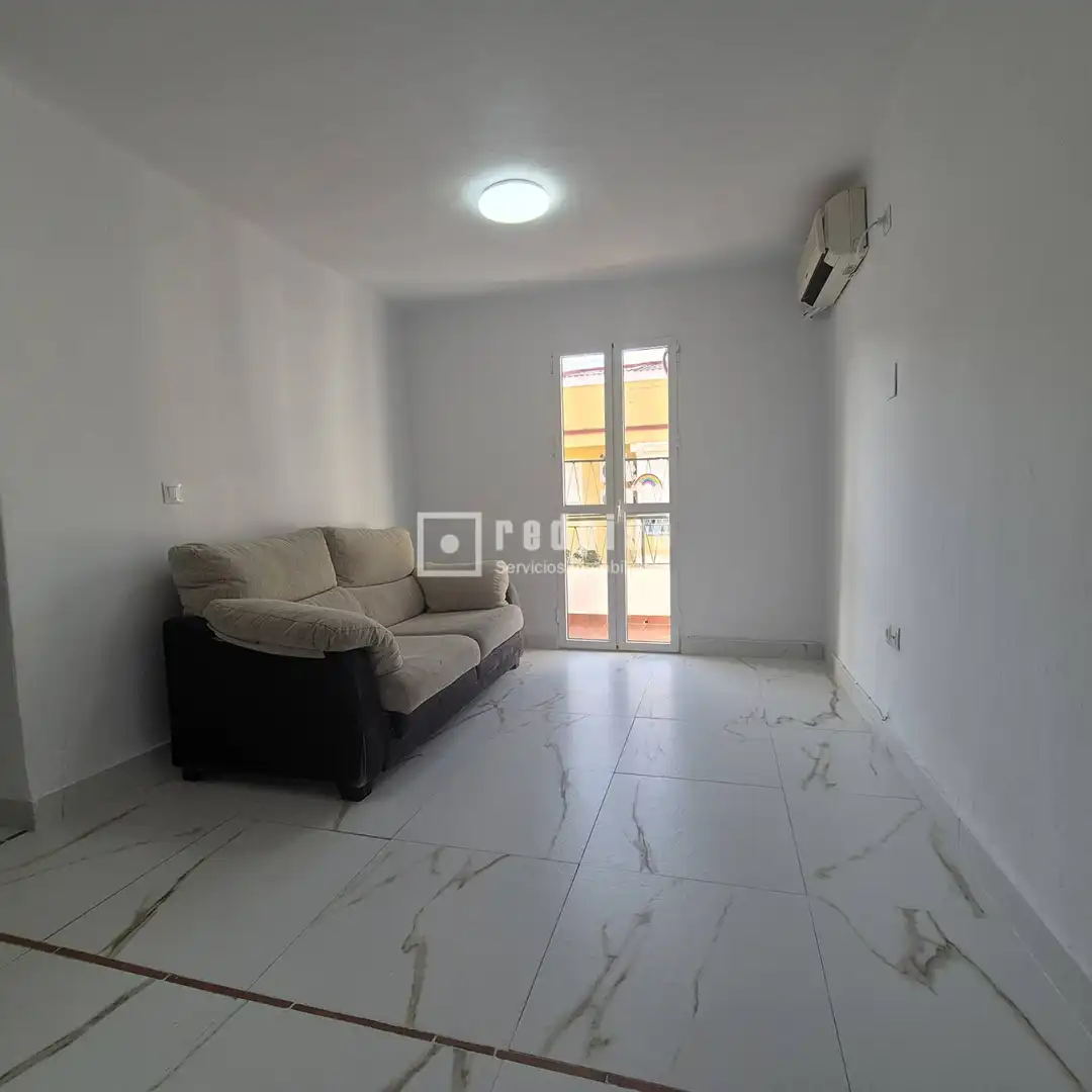 Flat to rent in de la Virgen de Todos los Santos