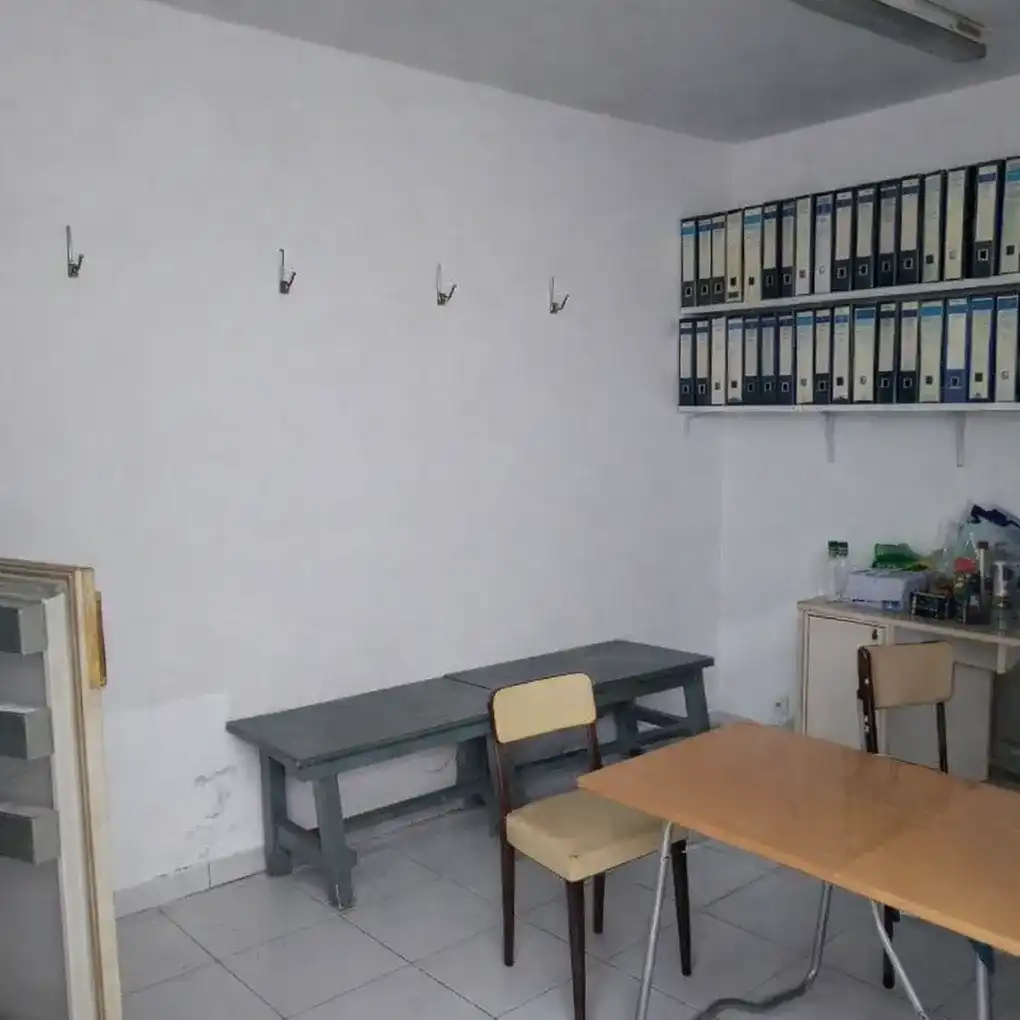 Local comercial en venta en Bruno Villarreal Kalea, imagen 20