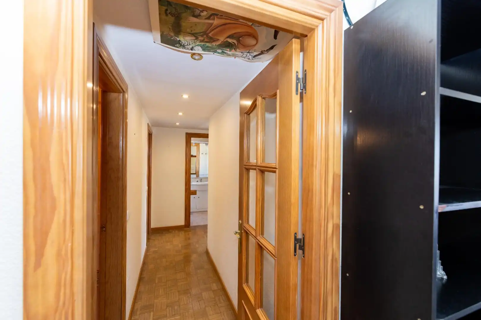 Piso con ascensor en venta en Cruz de Humilladero, imagen 13