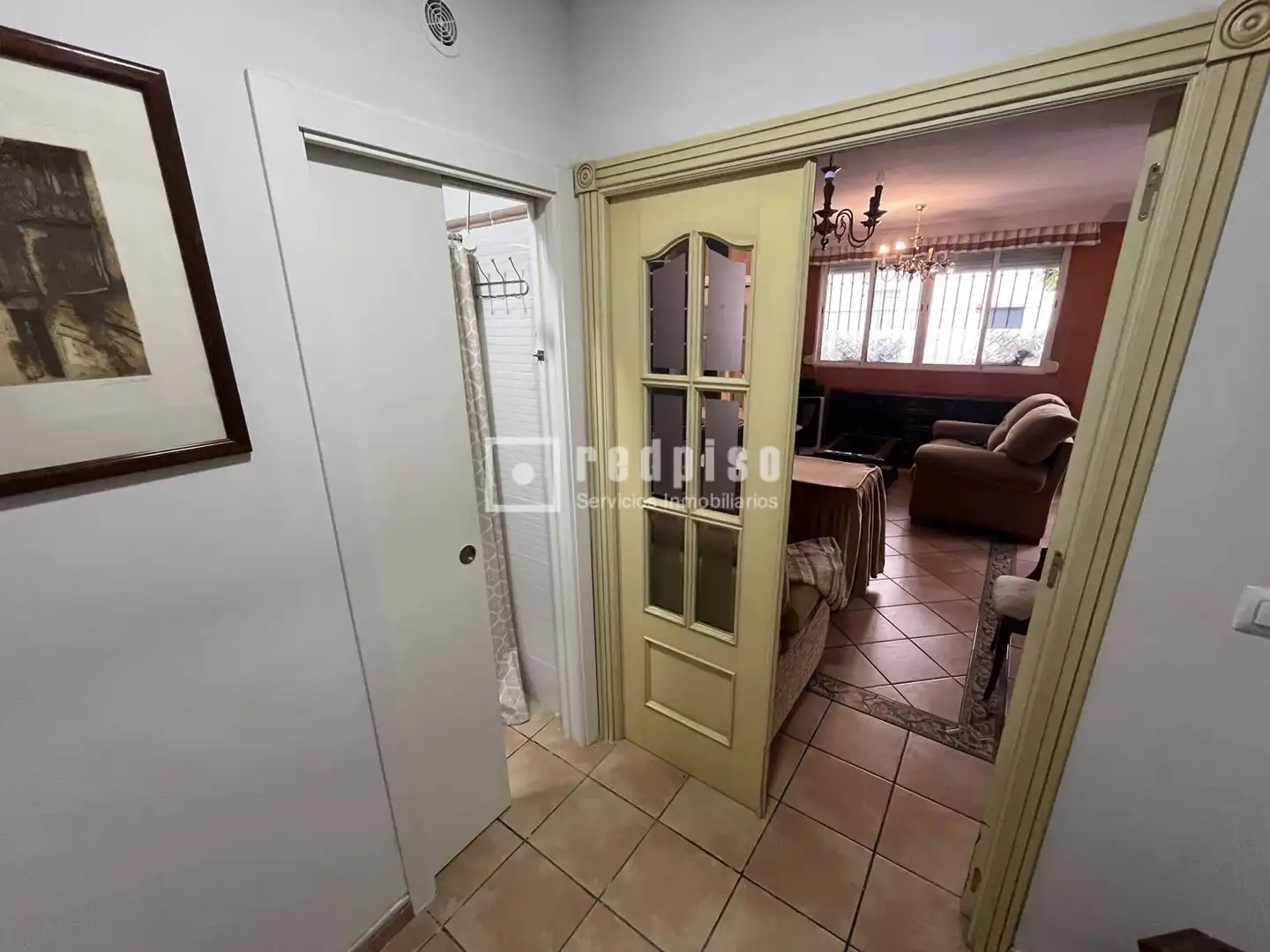 Wohnung zur Miete in Anita, Barrio León