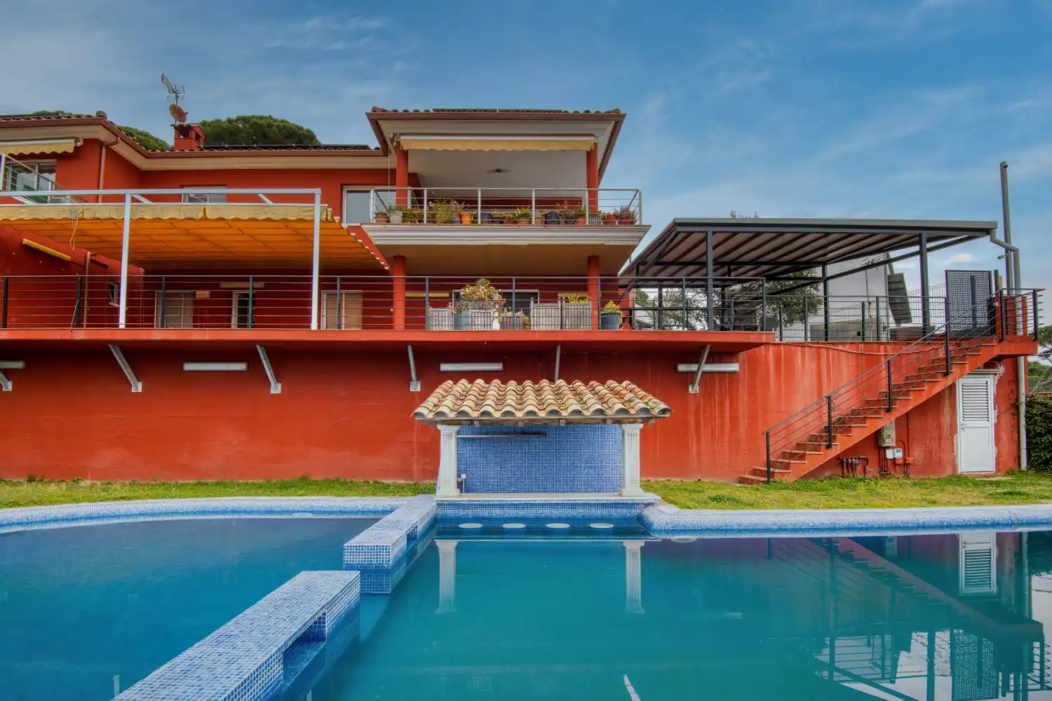 Casa con terraza en venta en Platja d'Aro, imagen 5