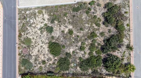 Foto 4 de Residencial en venda a Calle Benimantell, 20, Pueblo Acantilado - Lanuza, El Campello