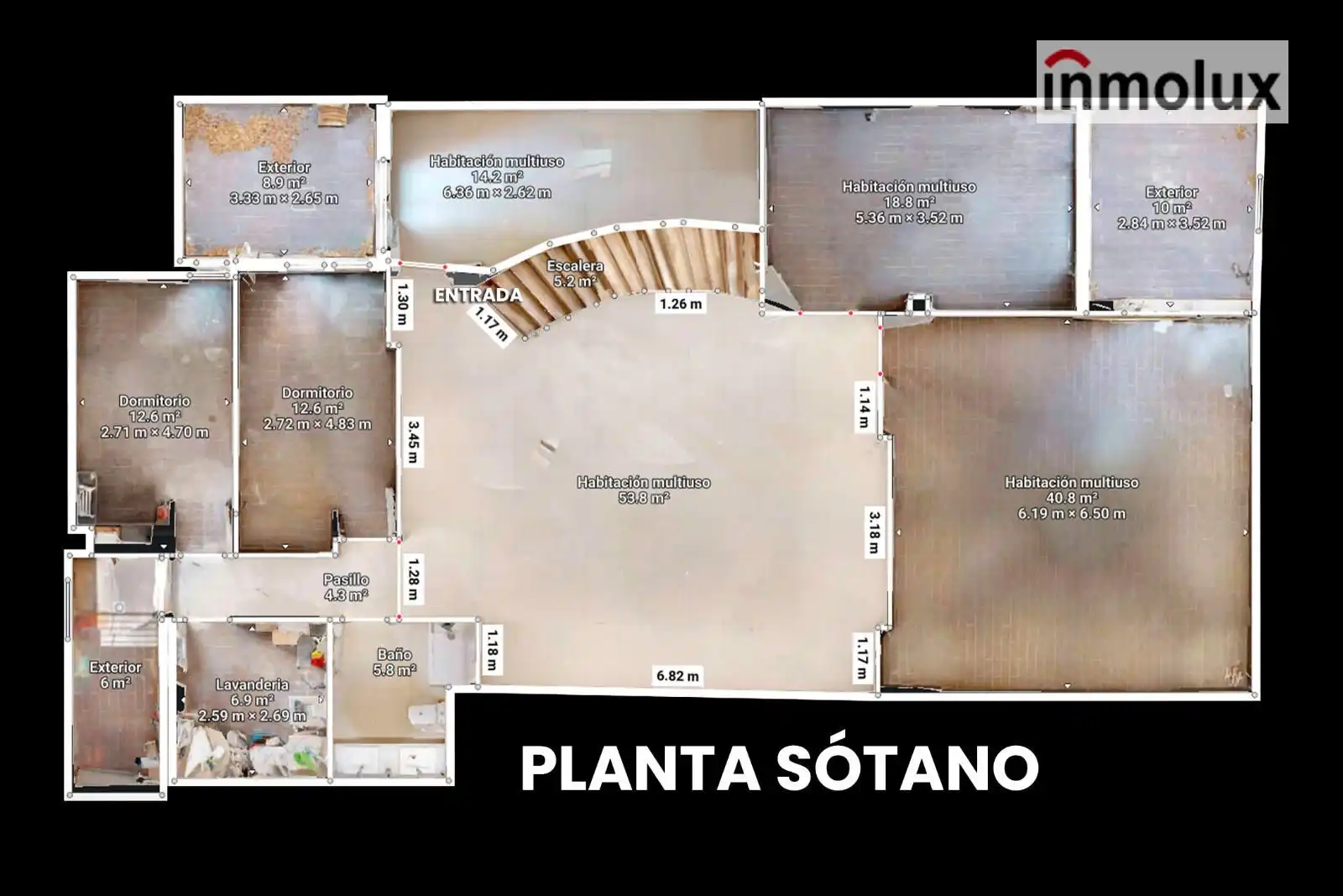 Villa avec piscine à vendre à Calle Reus, imagen 53
