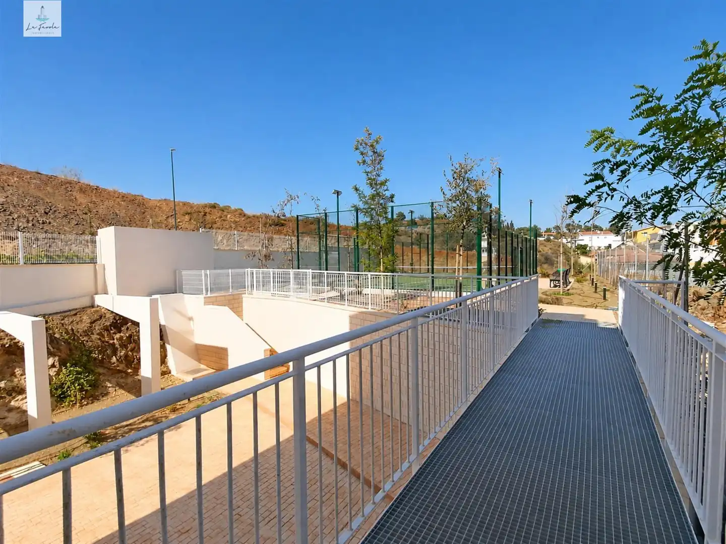 Flat with pool to rent in Cotomar, imagen 24
