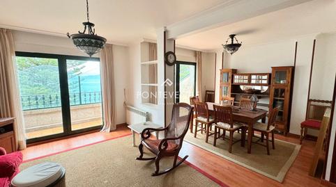 Photo 2 of Duplex for sale in Montero Ríos, 27, Bueu, Pontevedra