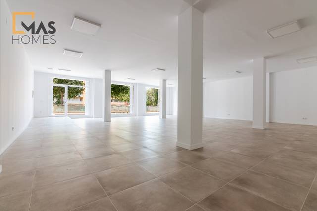 Local comercial en Alquiler en Avinguda de la Mancomunitat en Molins de Rei