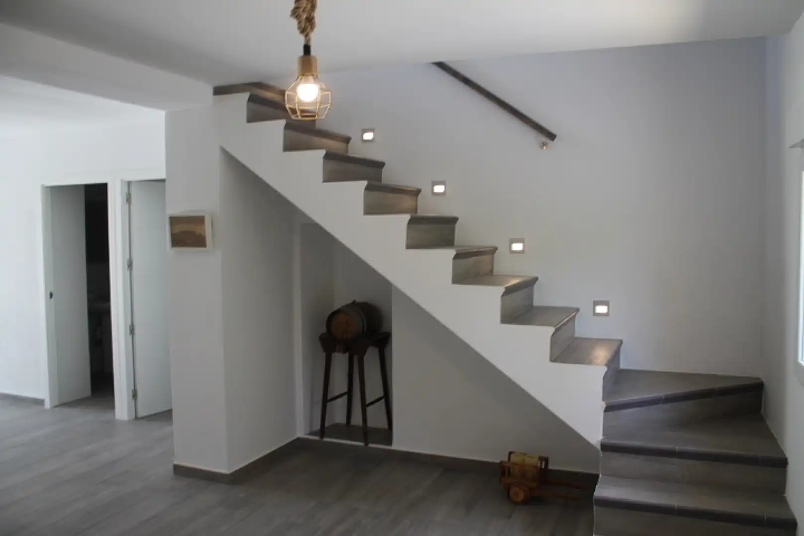 Casa rústica en venda a La Murada - Los Vicentes, imagen 23