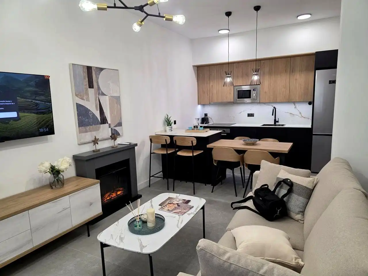 Appartement avec terrasse à vendre à Centro, imagen 15