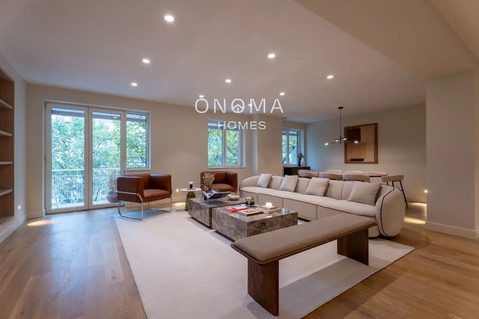 Flat with lift for sale in Odonnell