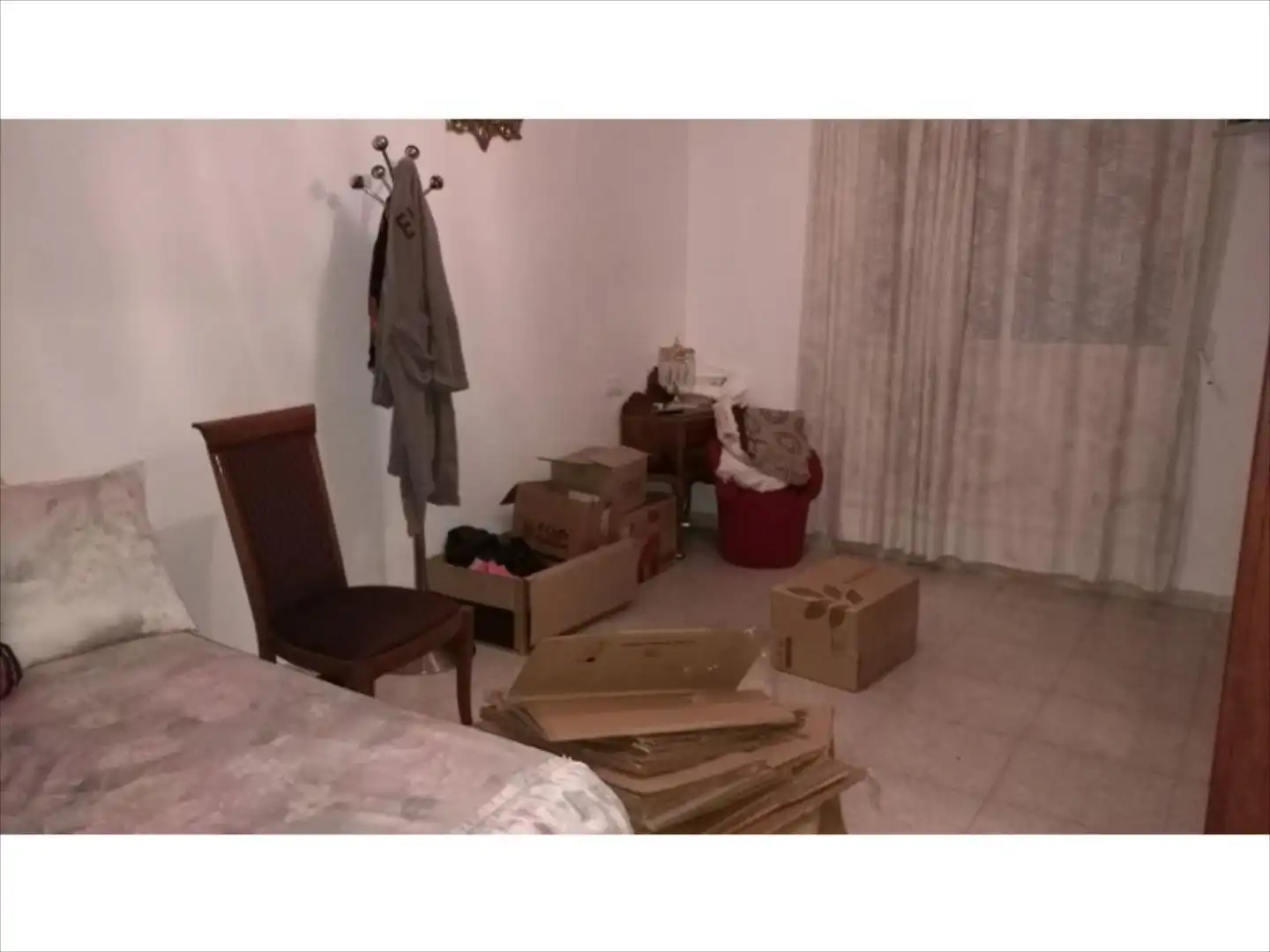 Habitación de Casa o chalet en venta en Alberic