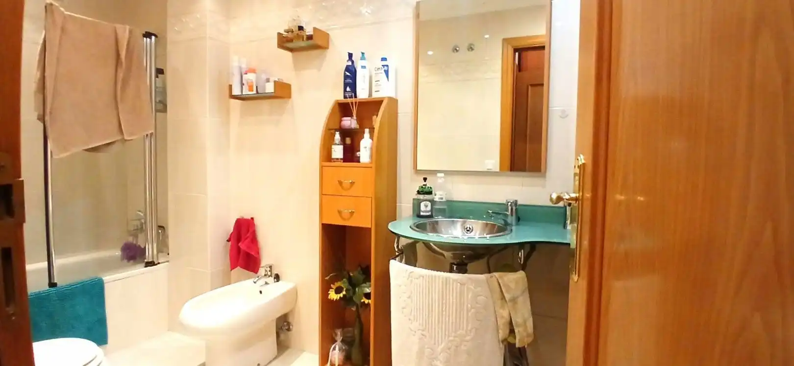 Piso con ascensor en venta en San Adrián, imagen 24