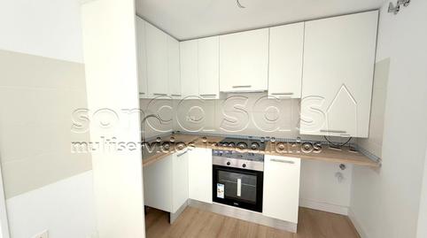 Foto 3 de Apartamento de alquiler en Camarillas, Casco Histórico de Barajas, Madrid