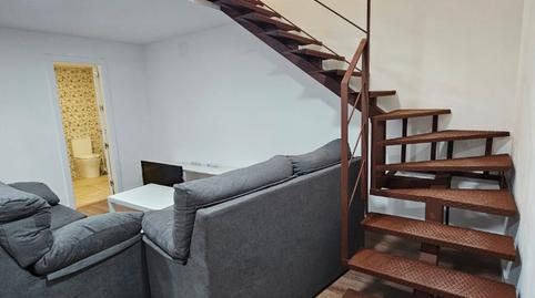 Foto 2 de Casa o xalet de lloguer a Barrio de Ciudad Jardín, Málaga Capital