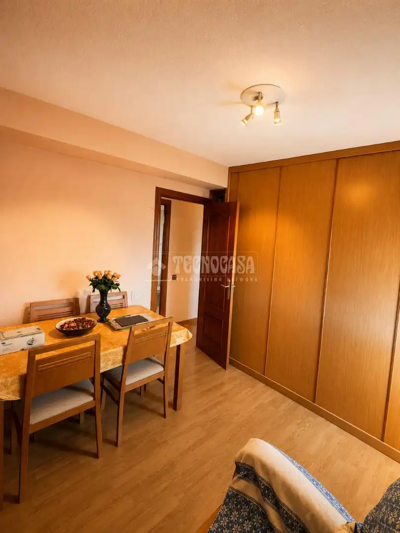 Habitación de Piso en venta en Madrid