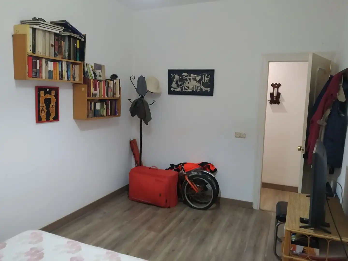 Flat with lift for sale in Merced, imagen 30