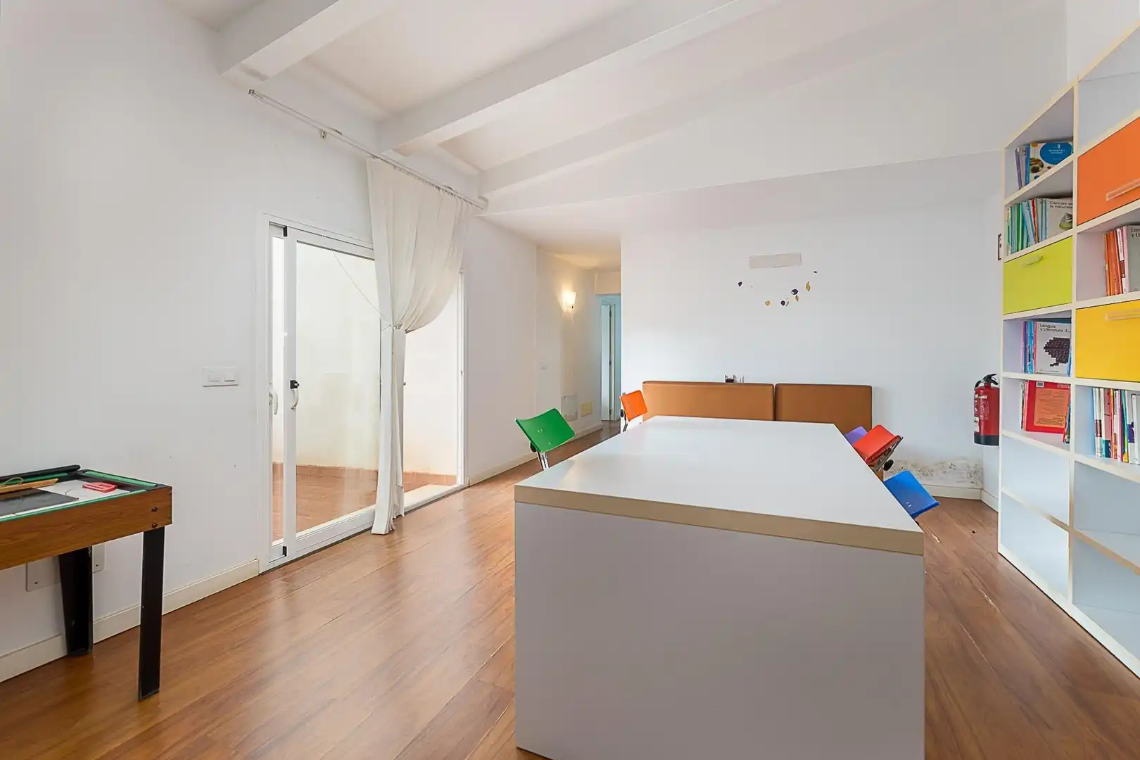 Casa o chalet en venta en Marratxí con Aire acondicionado, Jardín privado y Parquet