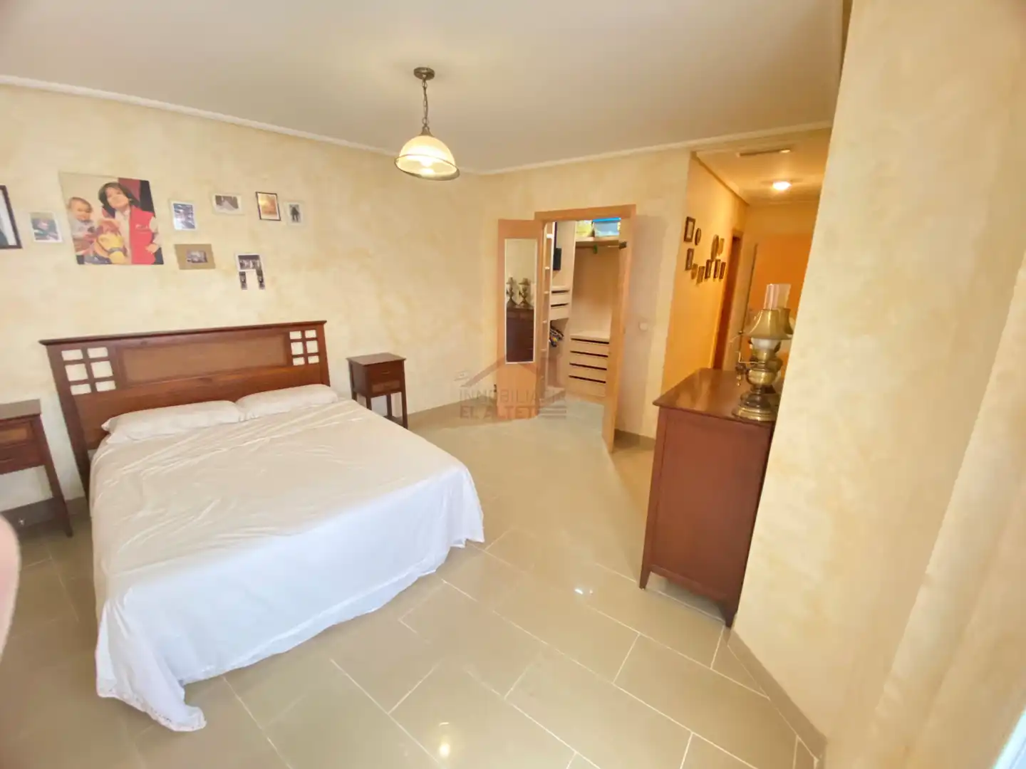 Habitación de Piso en venta en Elche / Elx con Aire acondicionado, Calefacción y Horno