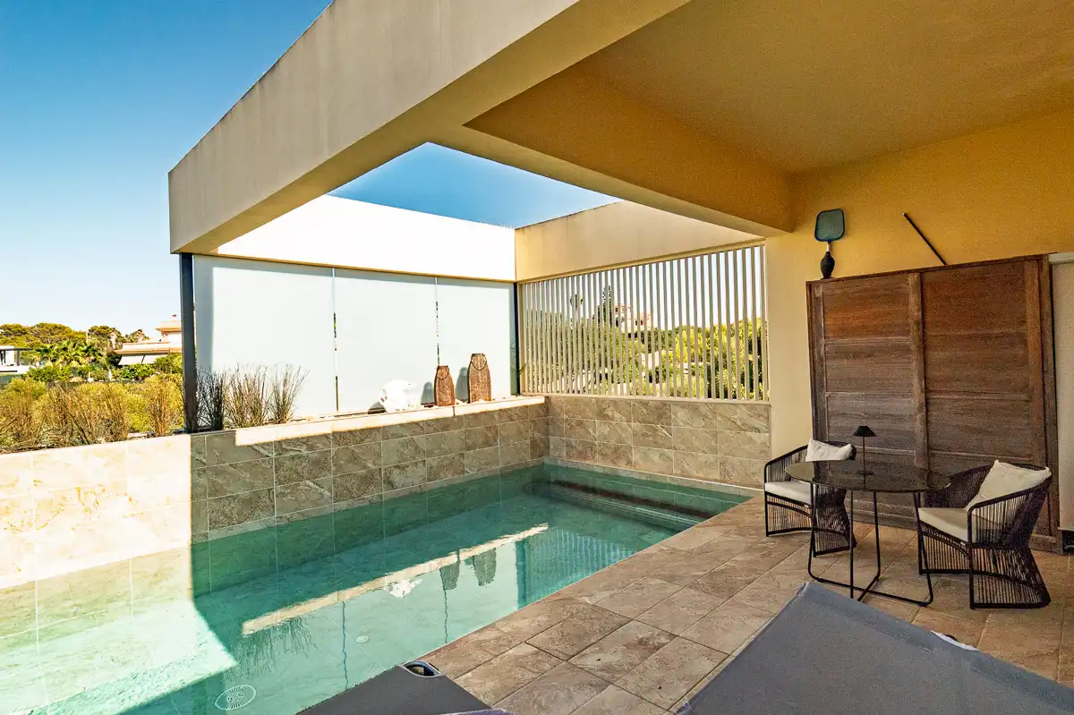 Casa con piscina en venta en Sa Torre, imagen 15